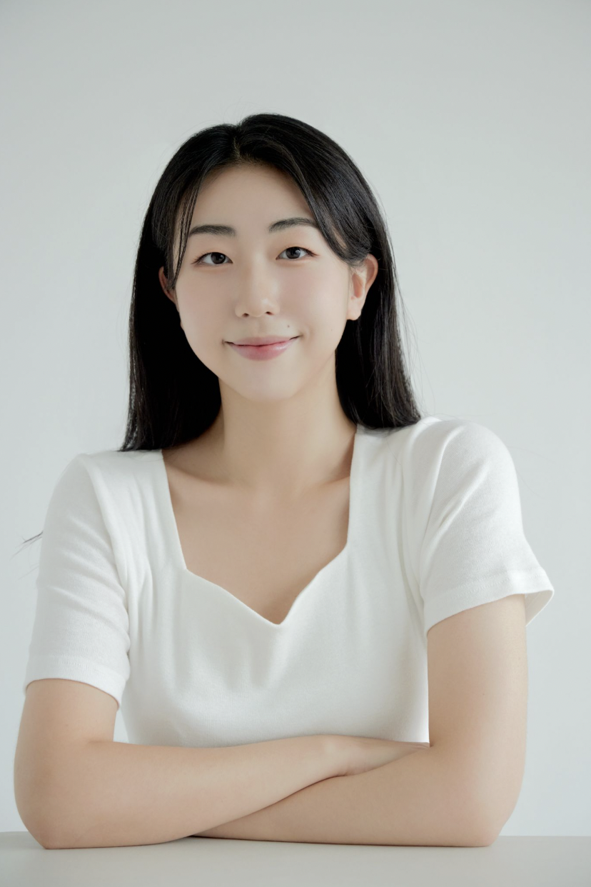 Portrait of Stella Hur