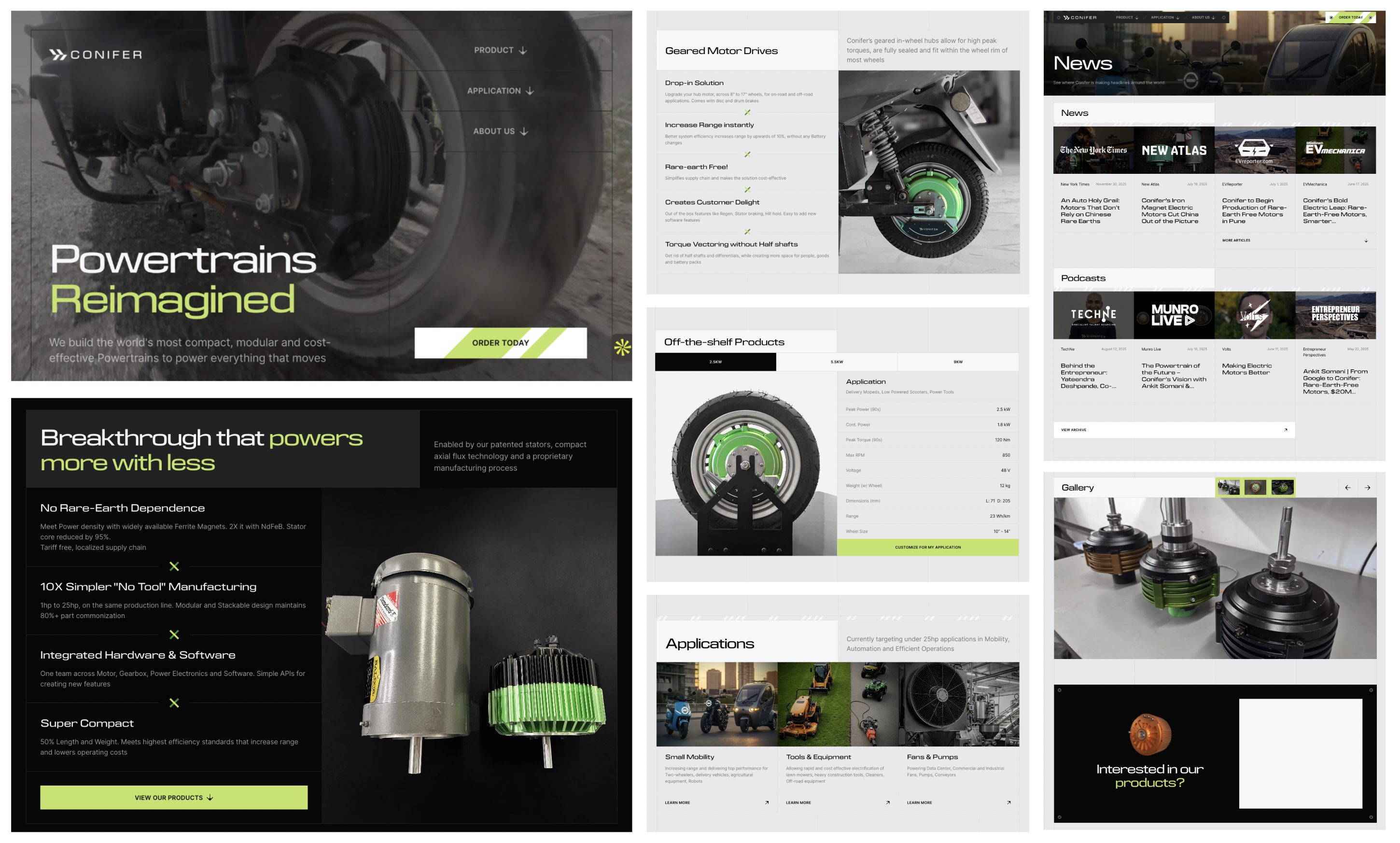Web Design
